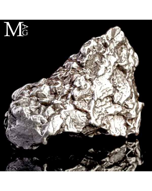 Meteorite Campo del Cielo – Frammento Extraterre...