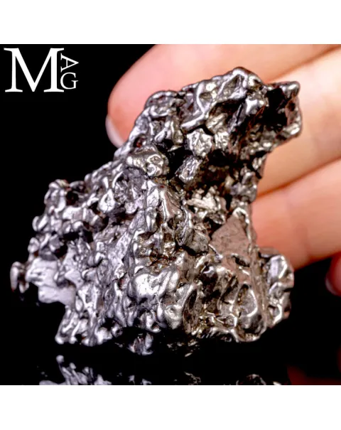 Meteorite Campo del Cielo – Ferro Cosmico.