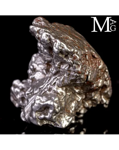 Meteorite Campo del Cielo – Ferro Cosmico.
