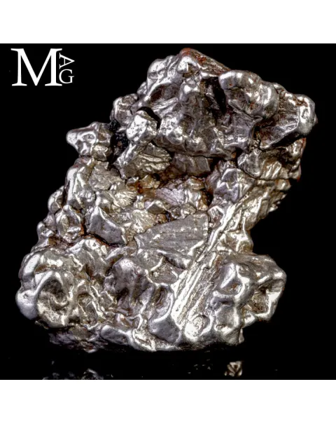 Meteorite Campo del Cielo – Ferro Cosmico.
