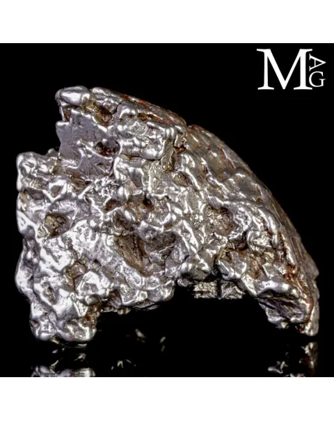 Meteorite Campo del Cielo – Ferro Cosmico.