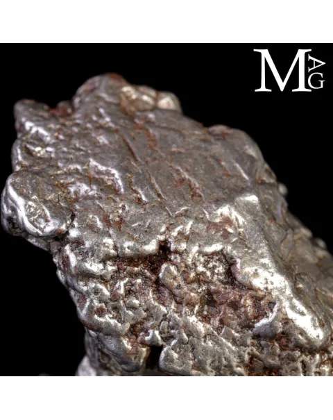 Meteorite Campo del Cielo – Ferro Cosmico.