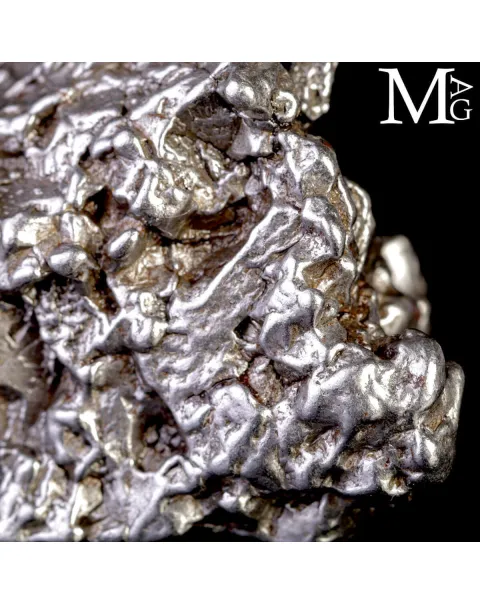 Meteorite Campo del Cielo – Ferro Cosmico.