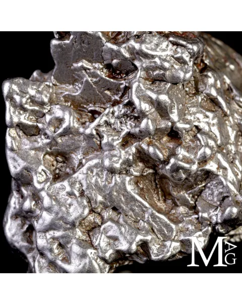 Meteorite Campo del Cielo – Ferro Cosmico.