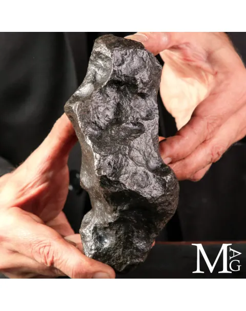 Meteorite Ferroso – Campo del Cielo, Argentina – Peso 2820 g