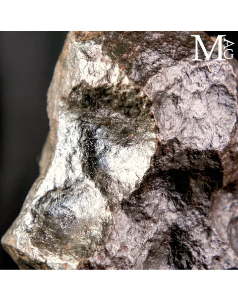 Meteorite Ferroso – Campo del Cielo, Argentina – Peso 2820 g