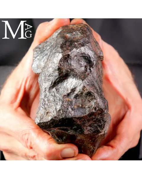 Meteorite Campo del Cielo – Frammento di Stelle Cadute