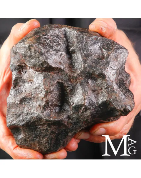 Meteorite Campo del Cielo – Frammento di Stelle Cadute