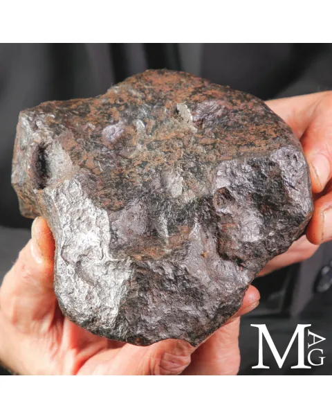 Meteorite Campo del Cielo – Frammento di Stelle Cadute