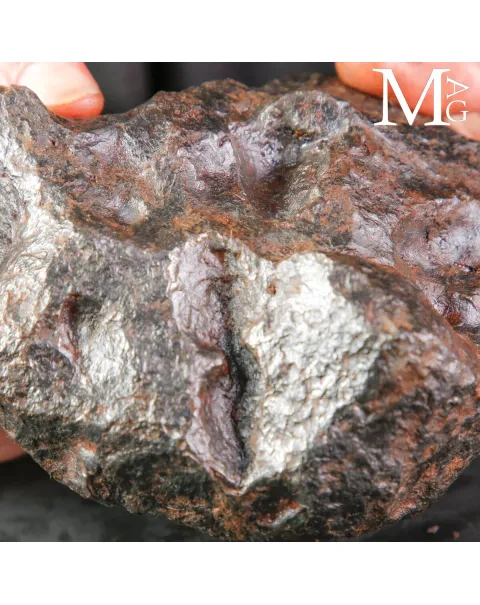 Meteorite Campo del Cielo – Frammento di Stelle Cadute