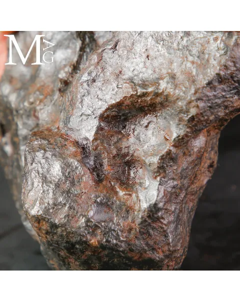 Meteorite Campo del Cielo – Frammento di Stelle Cadute
