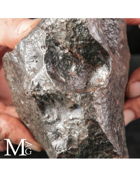 Meteorite Campo del Cielo – Il Custode delle Pampas.