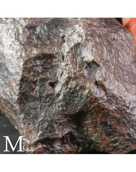 Meteorite Campo del Cielo – Il Custode delle Pampas.