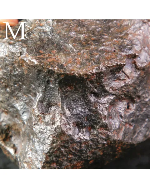 Meteorite Campo del Cielo – Il Custode delle Pampas.