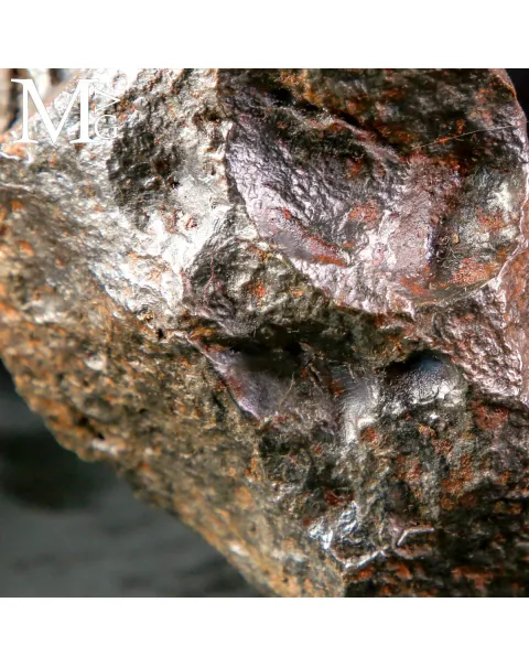 Meteorite Campo del Cielo – Il Custode delle Pampas.