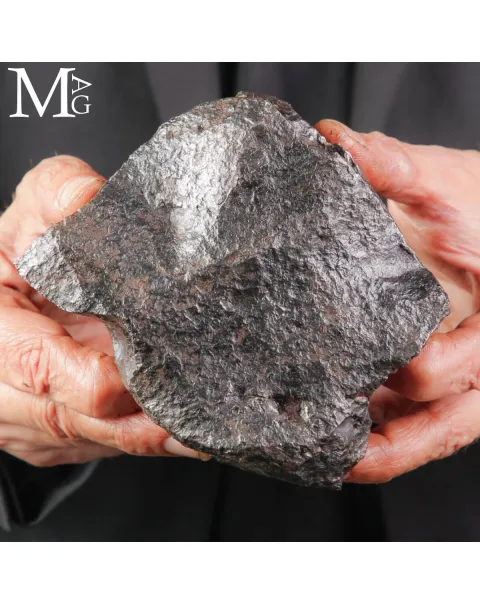 Meteorite Campo del Cielo – Il Custode delle Pampas.