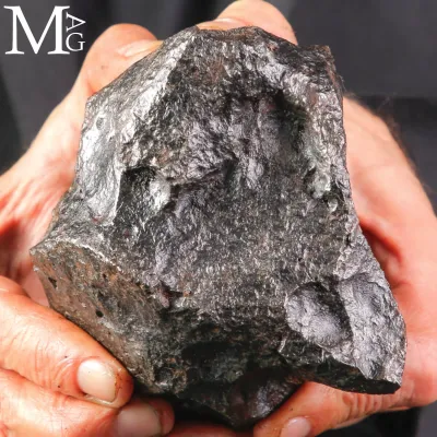 Meteorite Campo del Cielo – Il Custode delle Pampas.