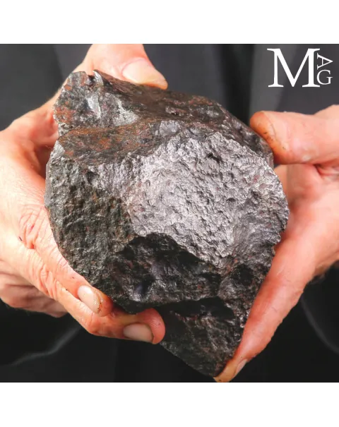 Meteorite Campo del Cielo – Il Custode delle Pampas.