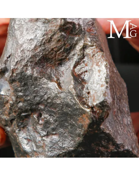 Meteorite Campo del Cielo – Il Custode delle Pampas.