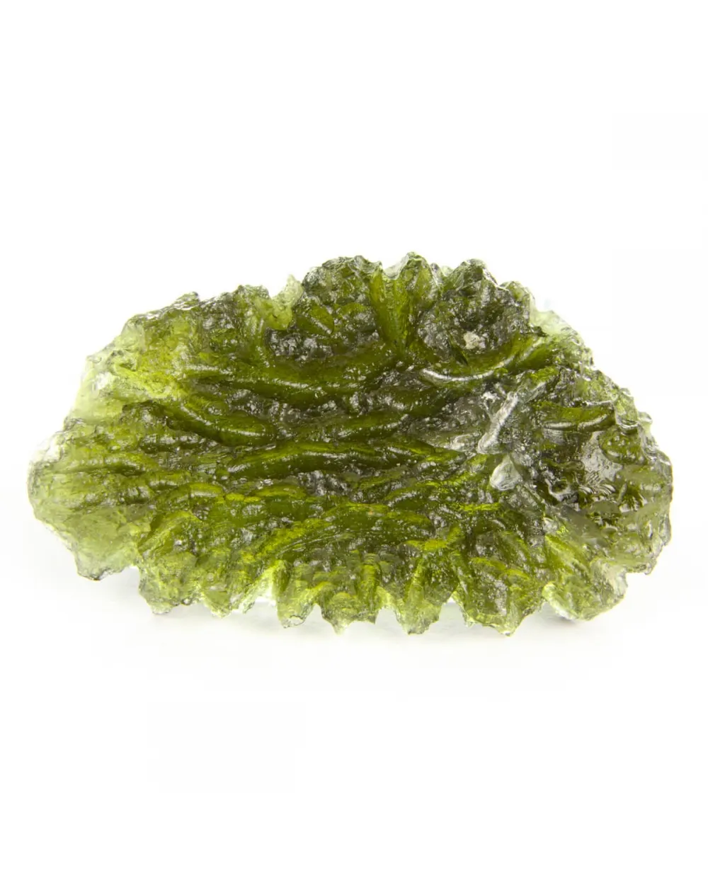 Moldavite Naturale