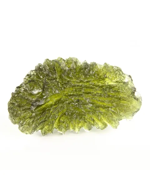 Moldavite Naturale