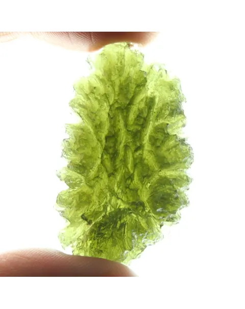Moldavite Naturale