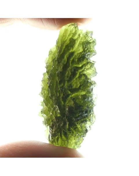Moldavite Naturale