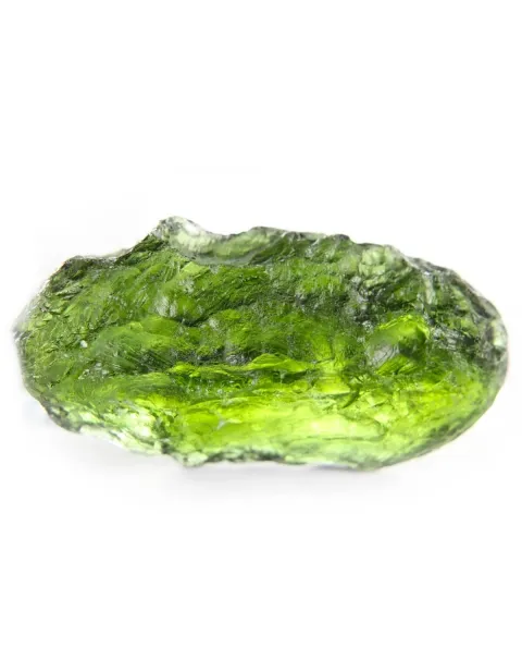 Moldavite Naturale