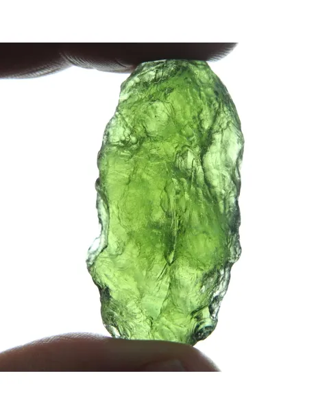 Moldavite Naturale