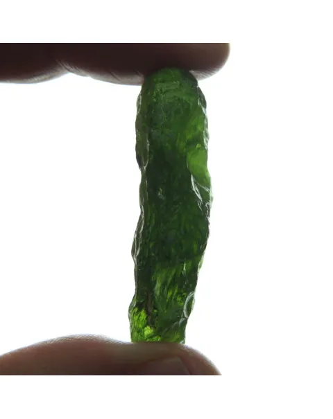 Moldavite Naturale
