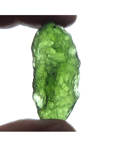 Moldavite Naturale