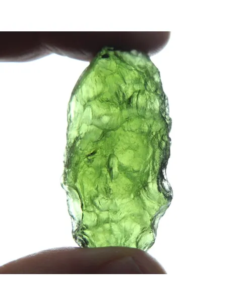 Moldavite Naturale