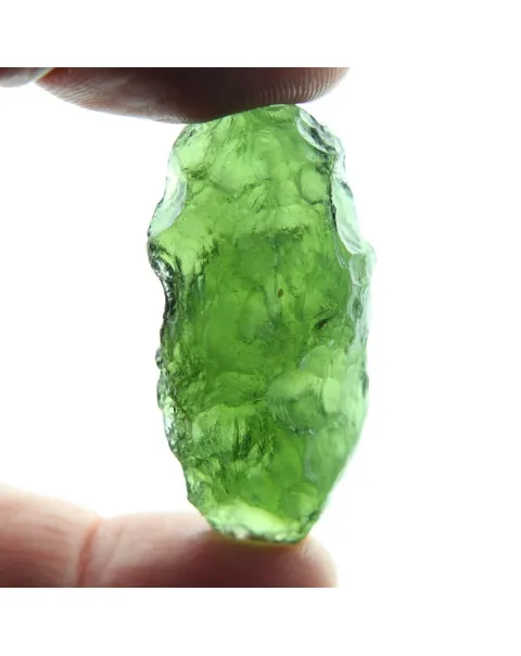 Moldavite Naturale