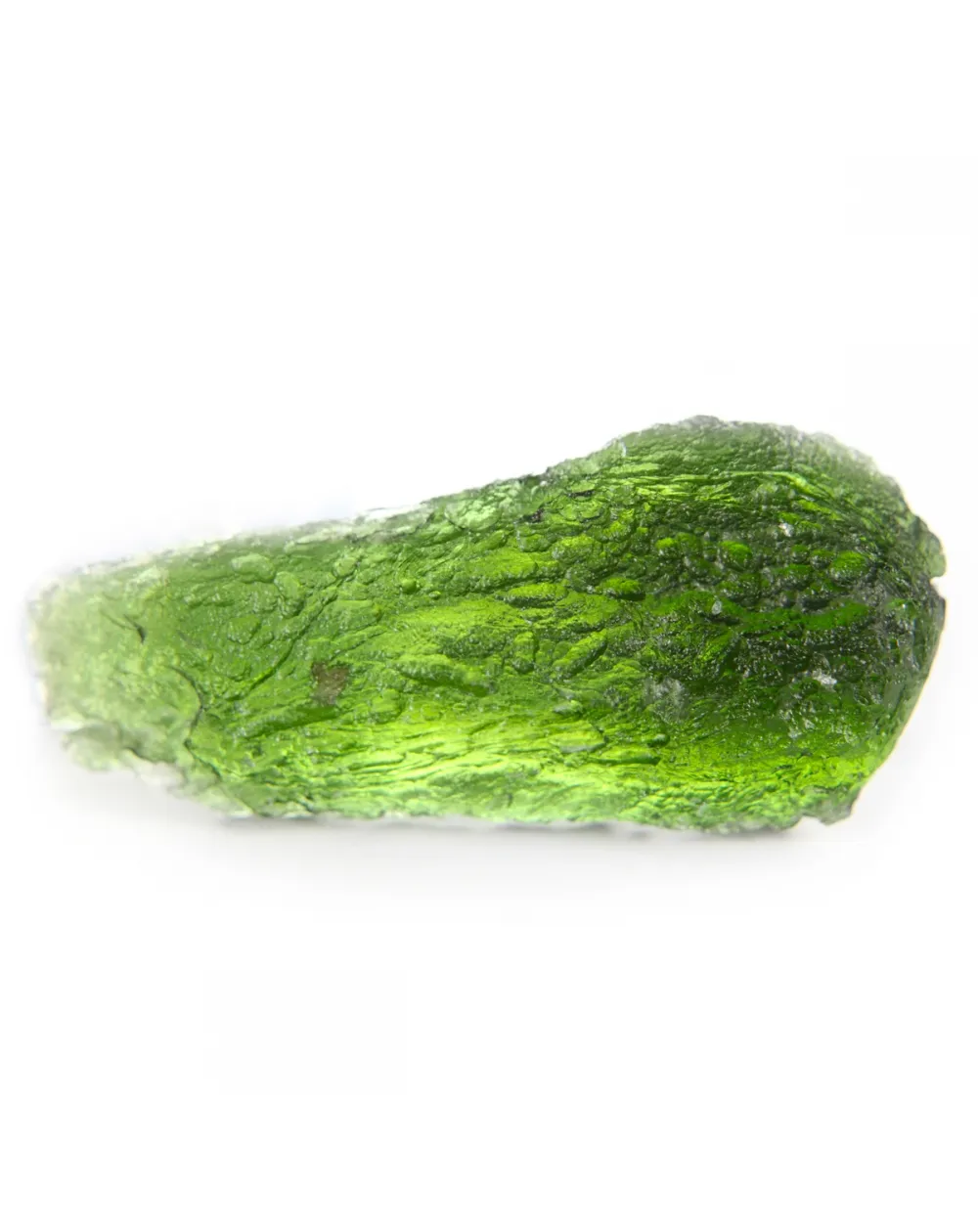 Moldavite Naturale