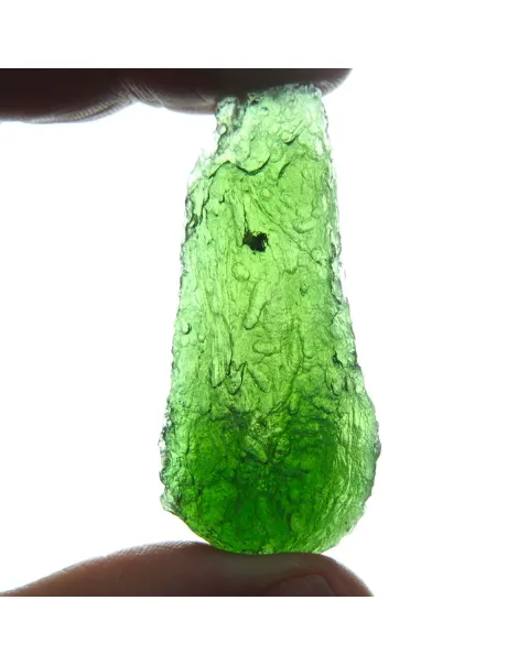 Moldavite Naturale