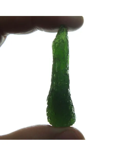 Moldavite Naturale