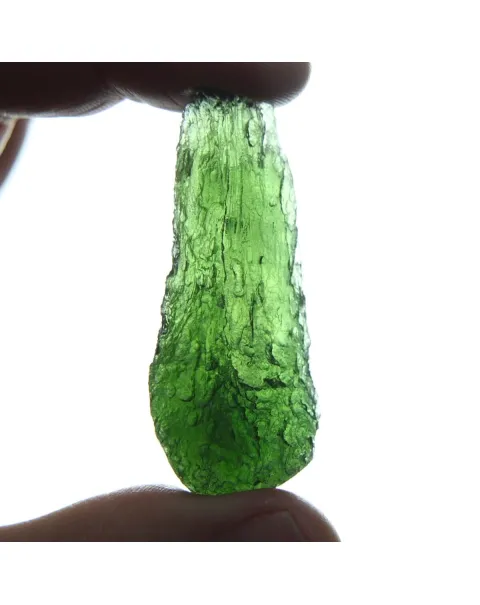 Moldavite Naturale