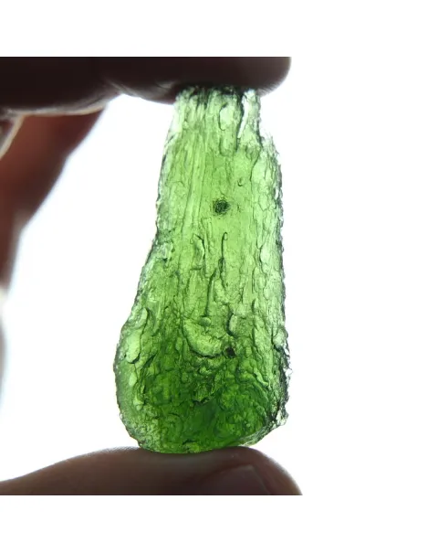 Moldavite Naturale