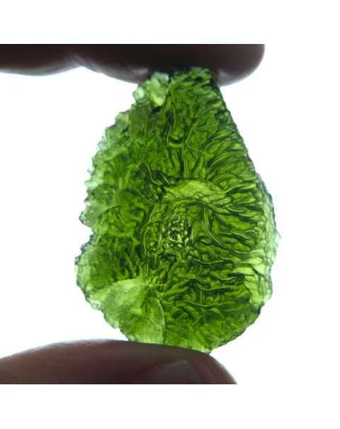 Moldavite Naturale