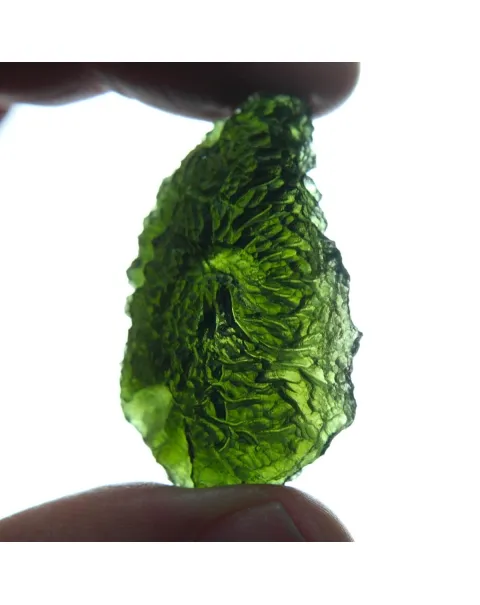 Moldavite Naturale