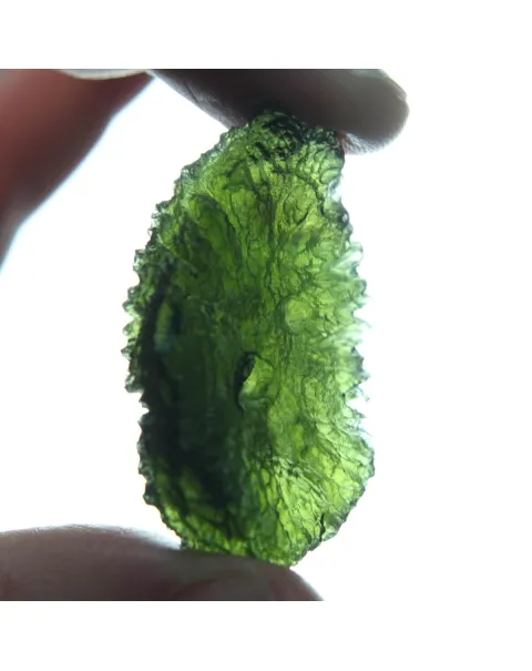 Moldavite Naturale