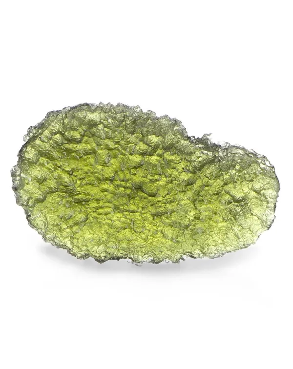 Moldavite Naturale