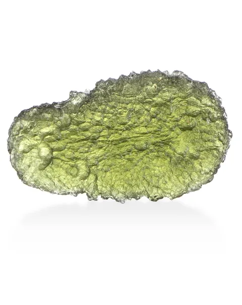 Moldavite Naturale