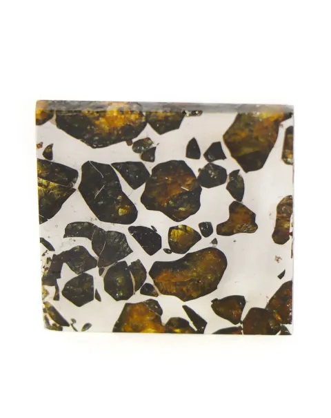 Pallasite Seymchan
