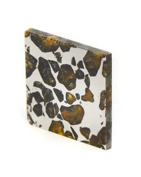 Pallasite Seymchan