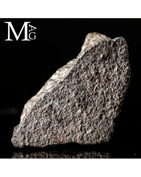 Meteorite NWA 869 - Condrite Ordinaria L3-6 del Nord-Ovest Africa