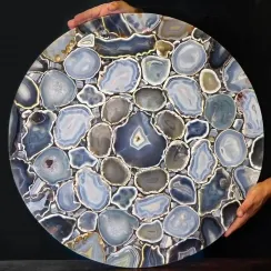 Agate Coffee Tables (1)