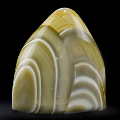 Agata Zebra