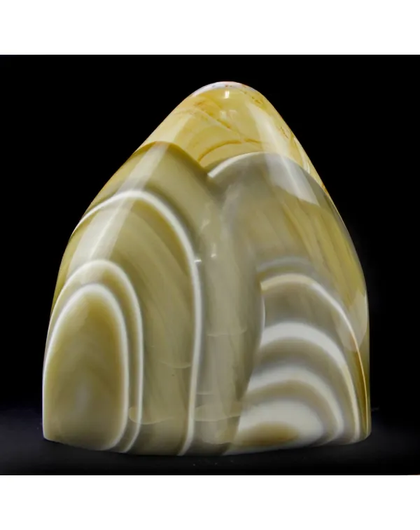 Agata Zebra