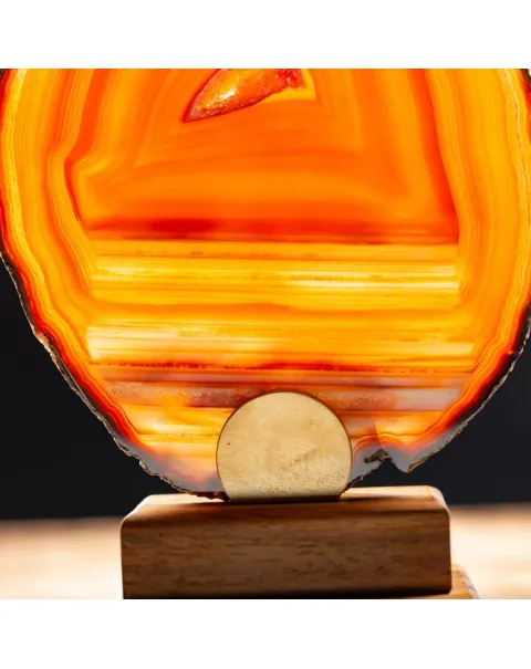 Fetta Di Agata